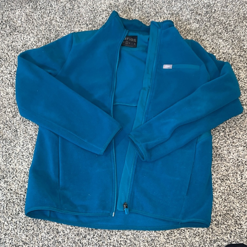 Figs jacket